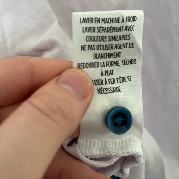 Robert Graham Classic Fit Polo Shirt - Picture 6 of 6